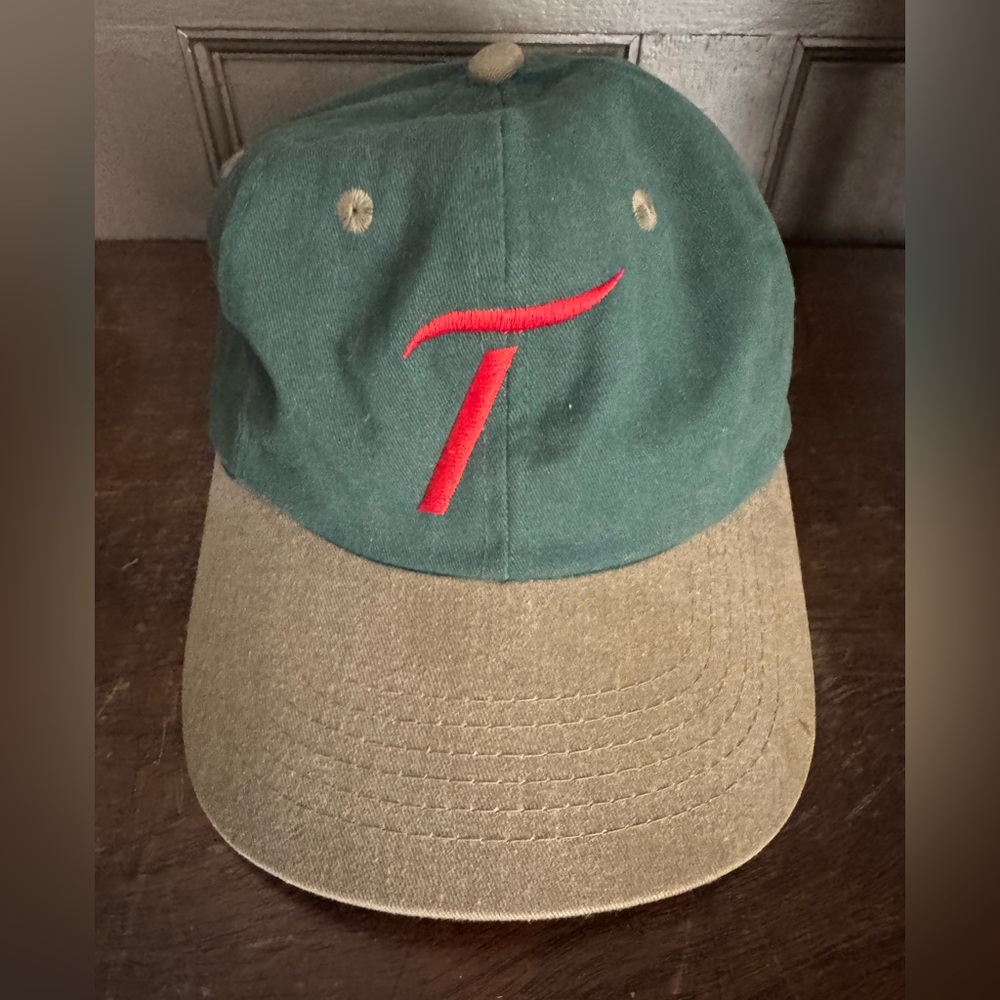 Tanqueray Gin ball baseball hat cap unisex